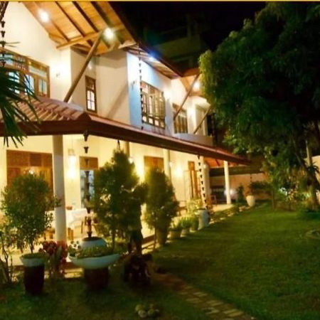 Sisil Villa Matara Exterior foto