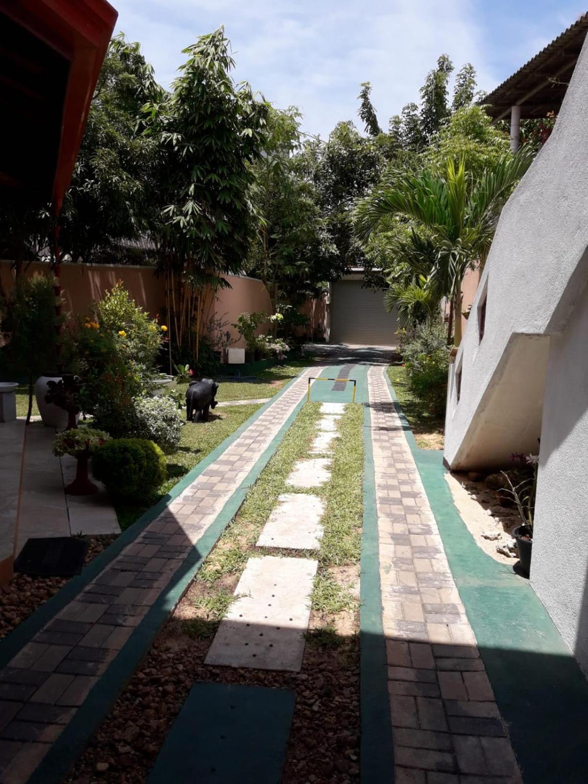 Sisil Villa Matara Exterior foto