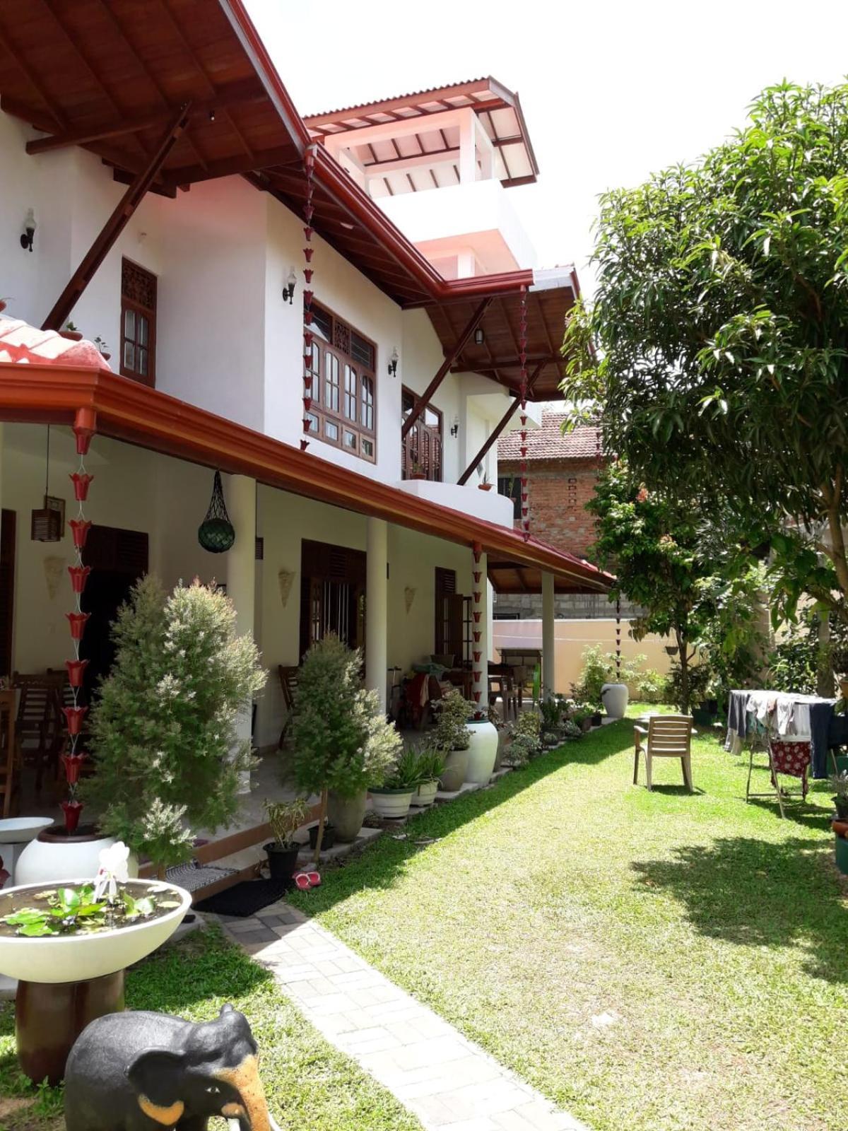 Sisil Villa Matara Exterior foto